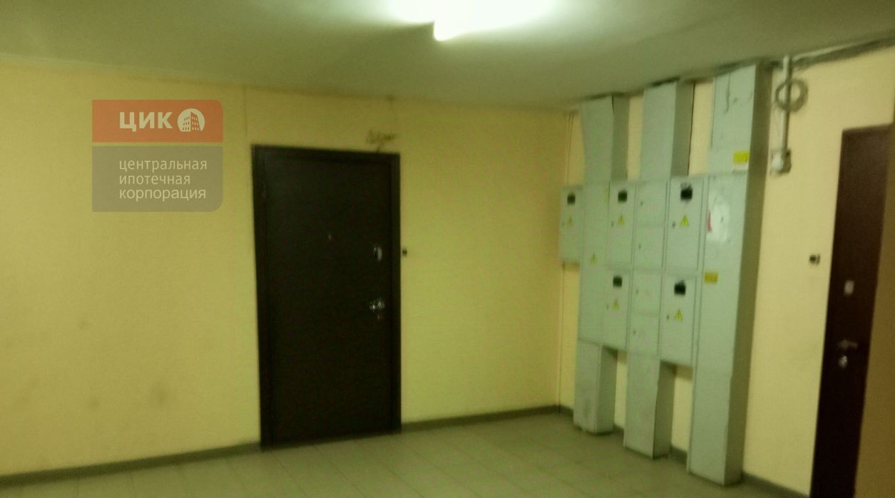 квартира г Рязань р-н Советский ул Быстрецкая 20 фото 14
