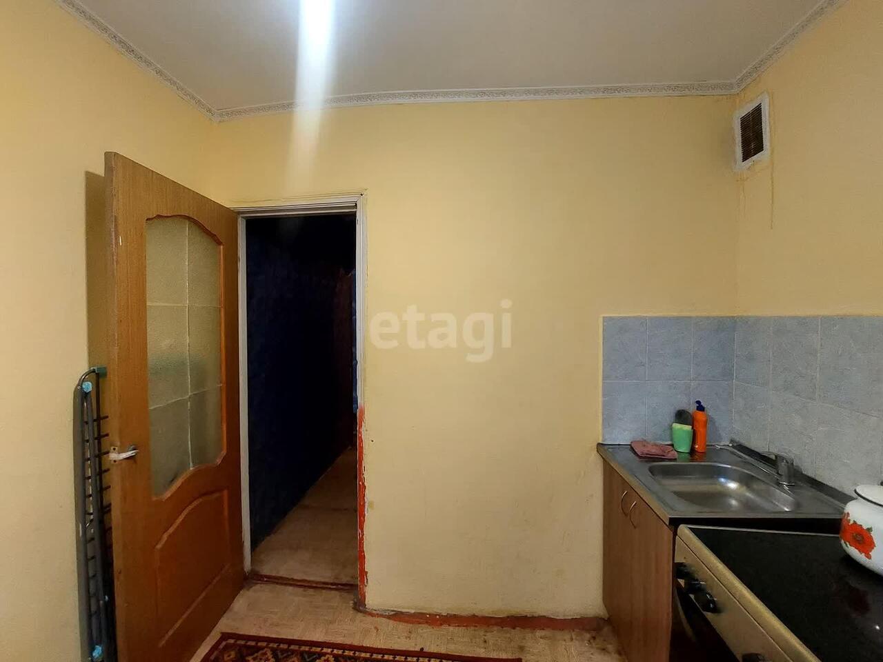 квартира г Нижний Тагил ул Тельмана 3 фото 7