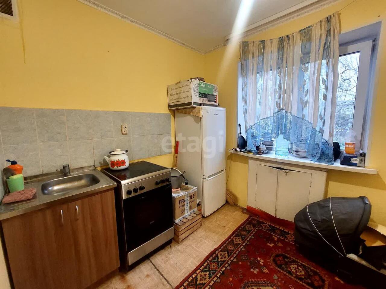 квартира г Нижний Тагил ул Тельмана 3 фото 6