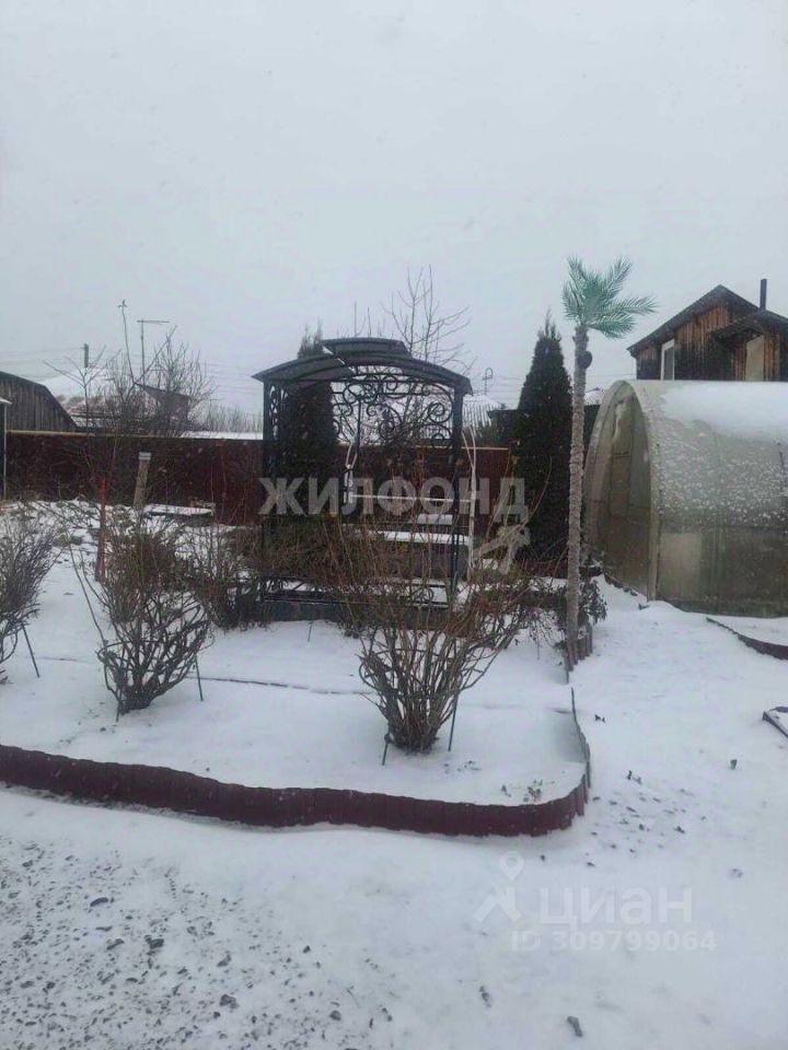 дом г Новосибирск ул Ремонтная фото 3