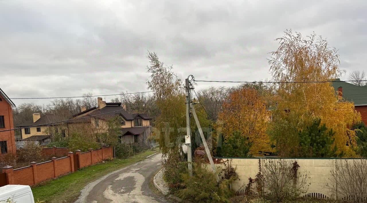 дом г Ростов-на-Дону р-н Ворошиловский ул Половецкая фото 3