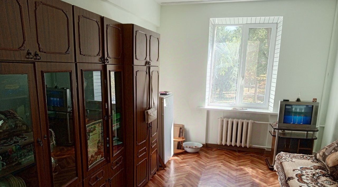 комната г Белгород Западный пр-кт Б.Хмельницкого 133м фото 5