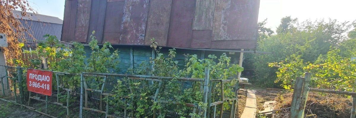 земля г Казань метро Горки ул Фермское Шоссе 32 фото 27