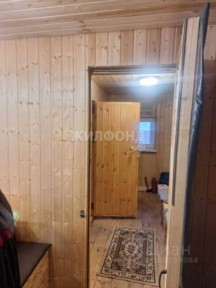 дом г Новосибирск ул Ремонтная фото 7