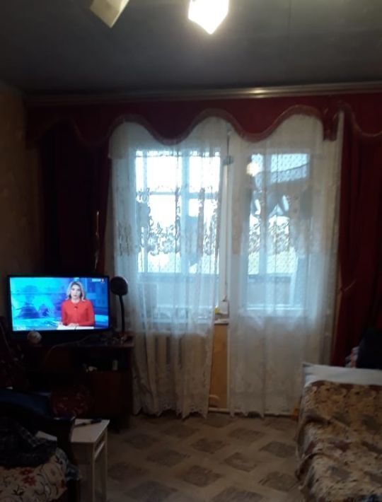 квартира г Орел р-н Северный ул Родзевича-Белевича 23 фото 2