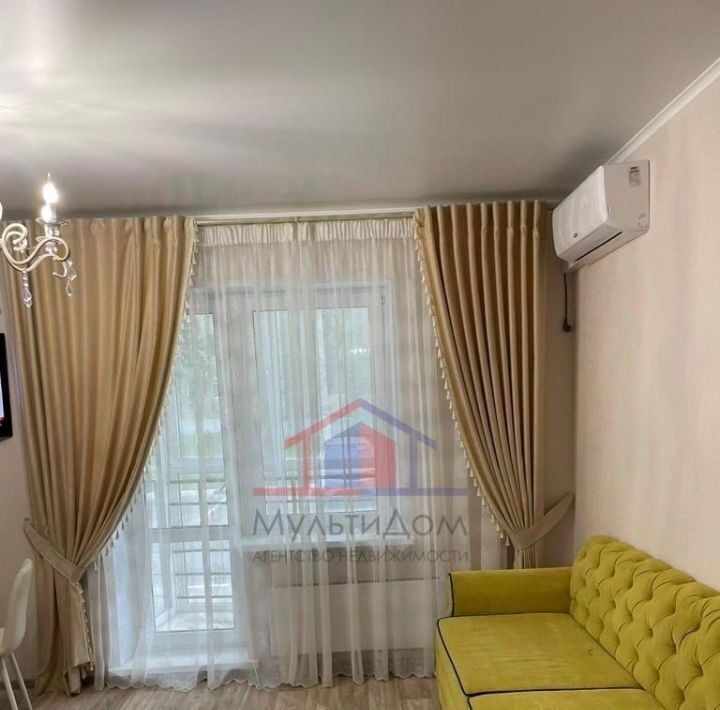 квартира г Старый Оскол Дубрава 1 кв-л, 22 фото 6