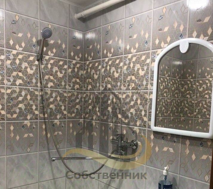 квартира г Старый Оскол микрорайон Ольминского 5 фото 11