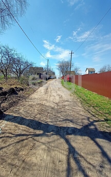 земля р-н Брянский п Верный Путь снт Дормаш-5 фото 14