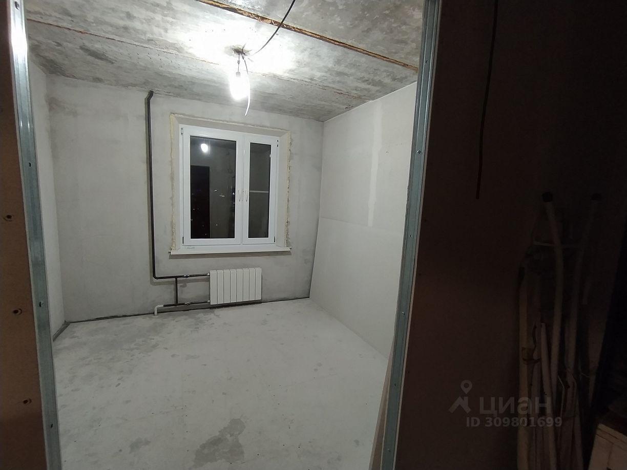 квартира г Москва метро Теплый Стан ЮЗАО ул Профсоюзная 132/1 2-й микрорайон Теплого Стана, Московская область фото 7