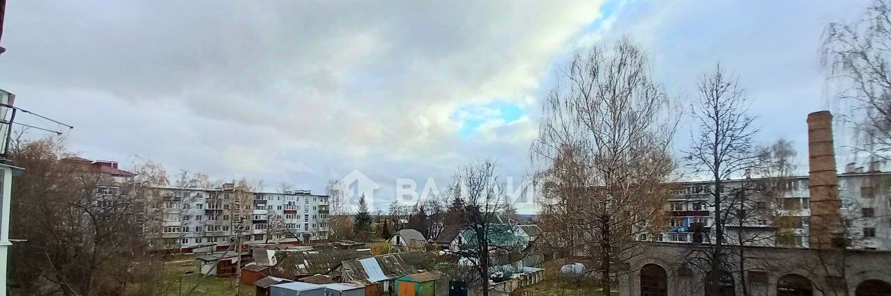 квартира р-н Карачевский г Карачев ул Первомайская фото 7