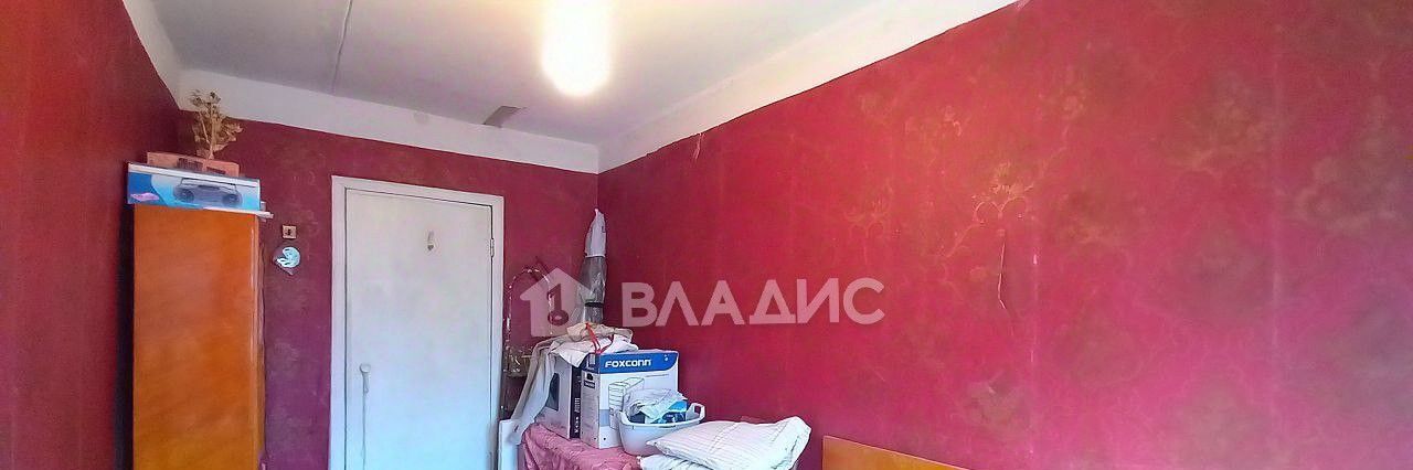 квартира р-н Карачевский г Карачев ул Первомайская фото 11