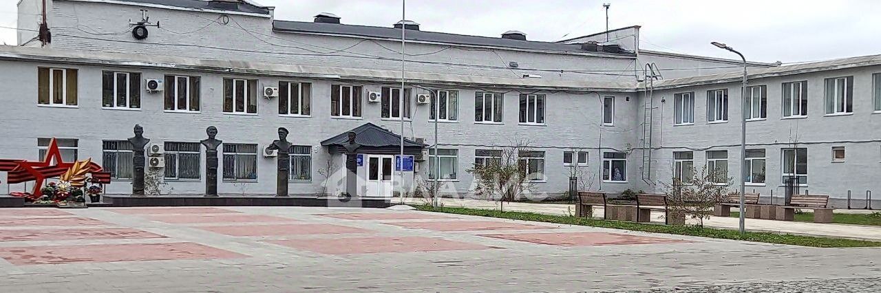 квартира р-н Карачевский г Карачев ул Первомайская фото 25