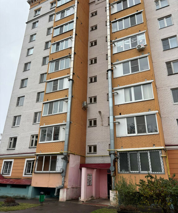 квартира г Орел ул Матросова 4 фото 25