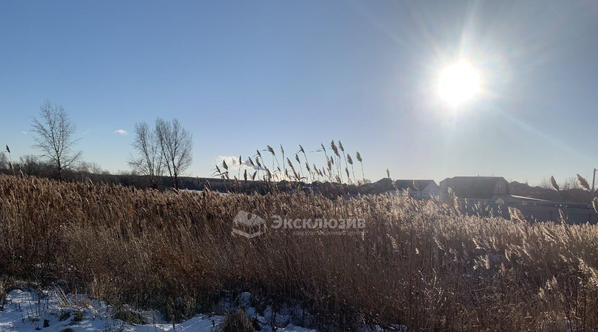 земля г Тюмень р-н Ленинский ул Сосновая фото 3