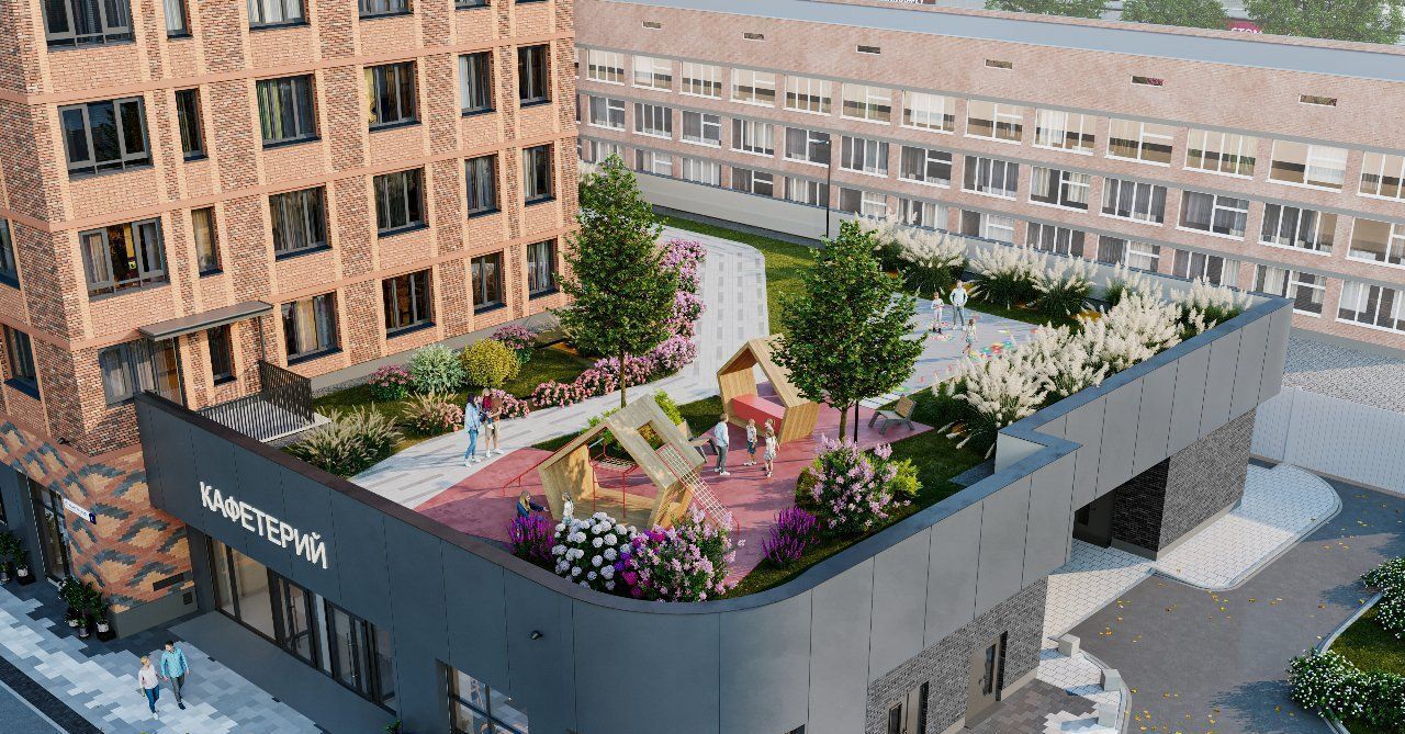 квартира г Екатеринбург Уралмаш ЖК «Северное сияние» жилрайон фото 7