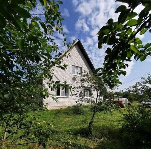 р-н Бабушкинский с Андреевское пос, Белозерский муниципальный округ фото