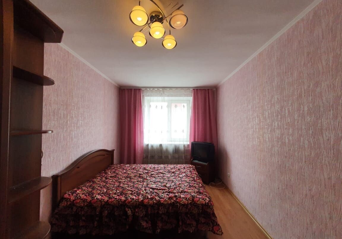 квартира г Липецк р-н Советский ул Фрунзе 43 фото 7