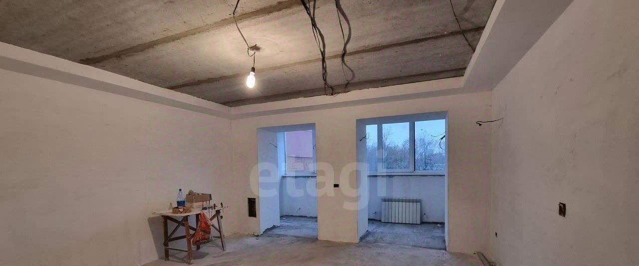 квартира г Брянск р-н Советский ул Брянского Фронта 30 фото 2