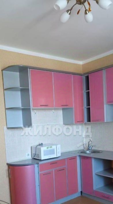 квартира г Орел р-н Заводской ул Панчука 83а фото 5