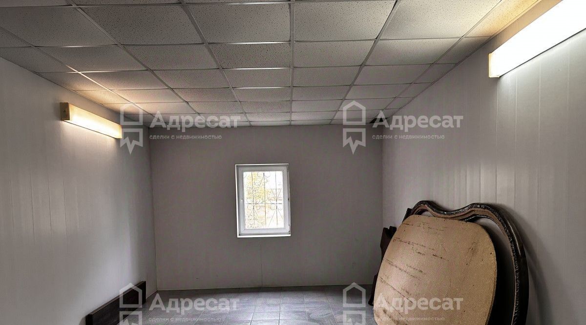 гараж г Волгоград р-н Красноармейский ул Гражданская фото 2