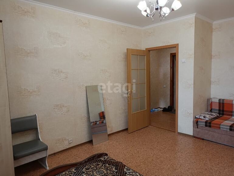 квартира г Орел р-н Железнодорожный ул Абрамова и Соколова 3 фото 5