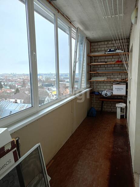квартира г Орел р-н Железнодорожный ул Абрамова и Соколова 3 фото 9