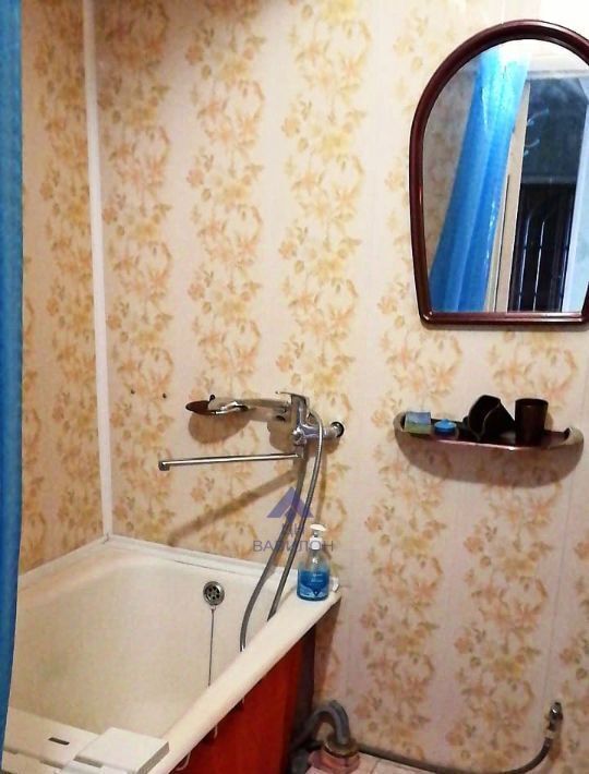 квартира г Волгодонск ул Энтузиастов фото 8