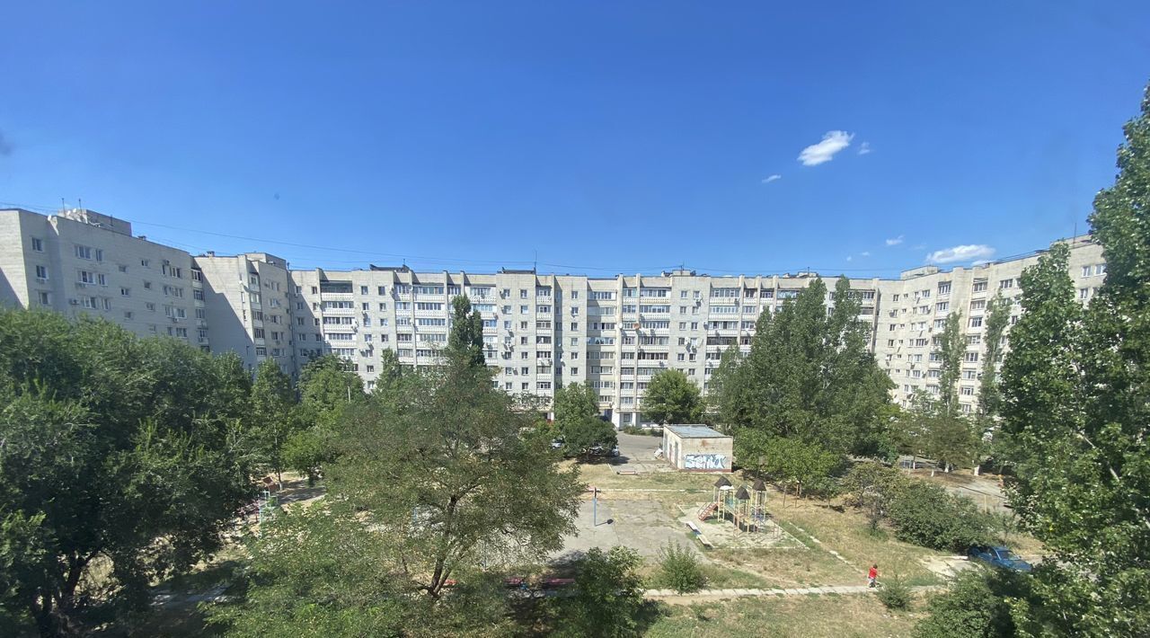 квартира г Невинномысск ул Гагарина 56 фото 4
