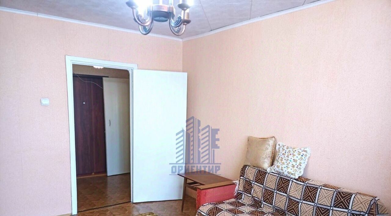 квартира г Чебоксары р-н Ленинский ул Хевешская 11к/2 фото 6