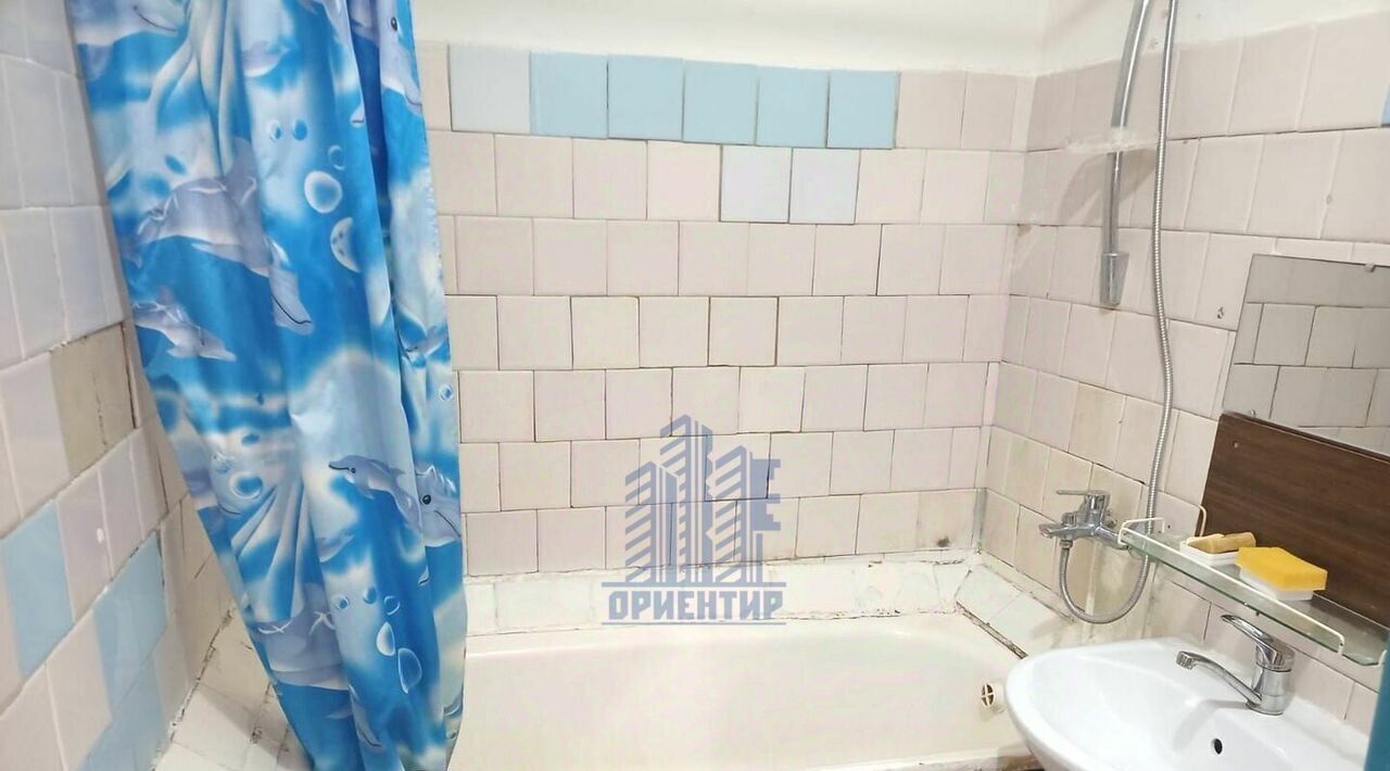 квартира г Чебоксары р-н Ленинский ул Хевешская 11к/2 фото 11