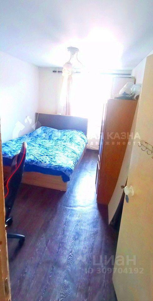 квартира г Екатеринбург р-н Чкаловский Дагестанская улица, 34 фото 8