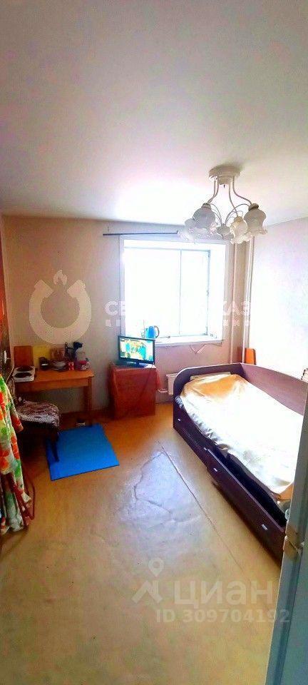квартира г Екатеринбург р-н Чкаловский Дагестанская улица, 34 фото 10
