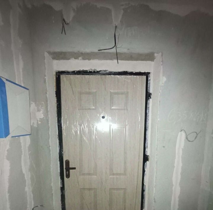квартира г Белгород Западный ул Есенина 9к/3 фото 15