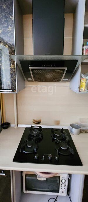 квартира р-н Альметьевский г Альметьевск ул Шевченко 114 фото 7