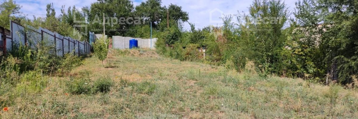 земля г Волгоград р-н Кировский снт тер.Берендей фото 4