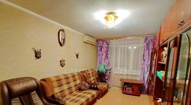р-н Октябрьский дом 7 фото