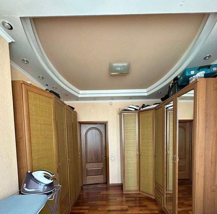 квартира г Новокузнецк р-н Центральный ул Тольятти 62/1 фото 4