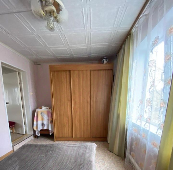 дом р-н Среднеахтубинский г Краснослободск ул Астраханская фото 9