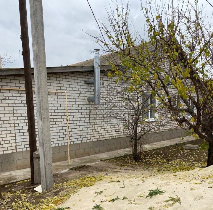 дом р-н Среднеахтубинский г Краснослободск ул Астраханская фото 32