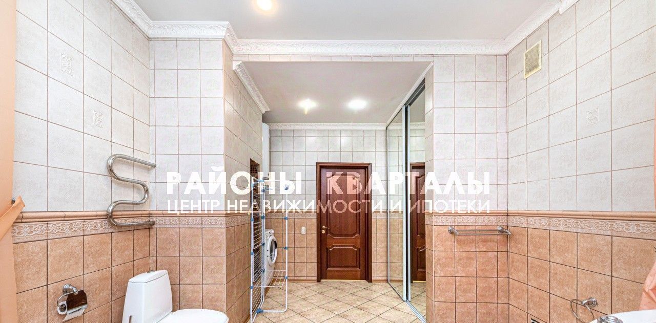 квартира г Челябинск р-н Калининский ул Кирова 23а фото 16