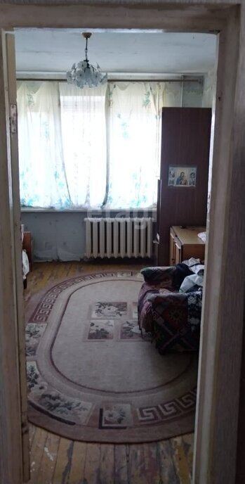квартира р-н Альметьевский г Альметьевск ул Радищева 1 фото 2