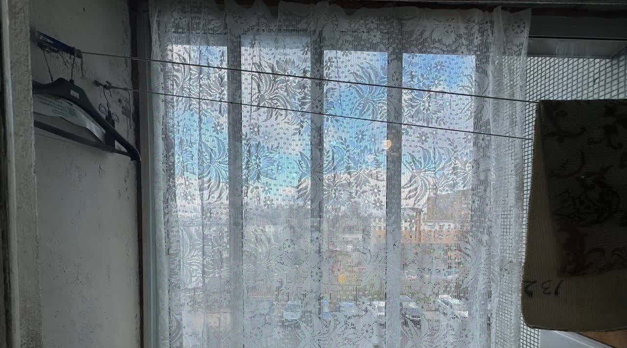 квартира г Тверь р-н Центральный ул Коминтерна 43 фото 4