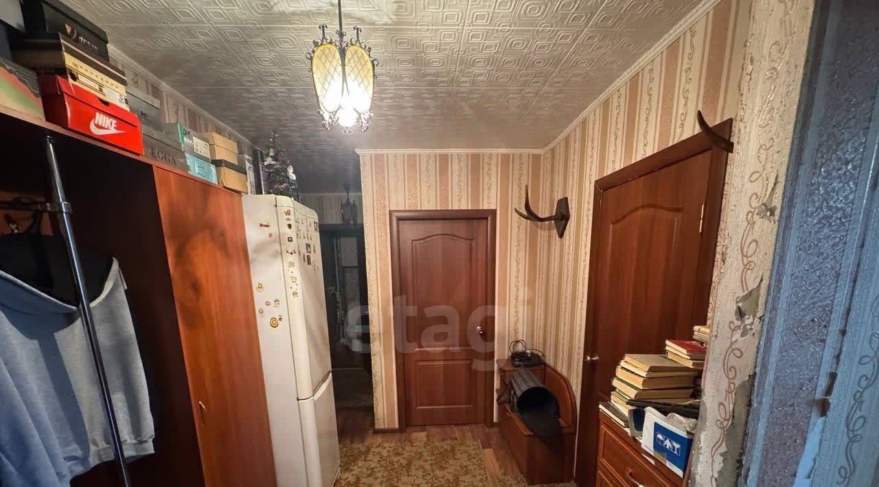 квартира г Тверь р-н Центральный ул Коминтерна 43 фото 6