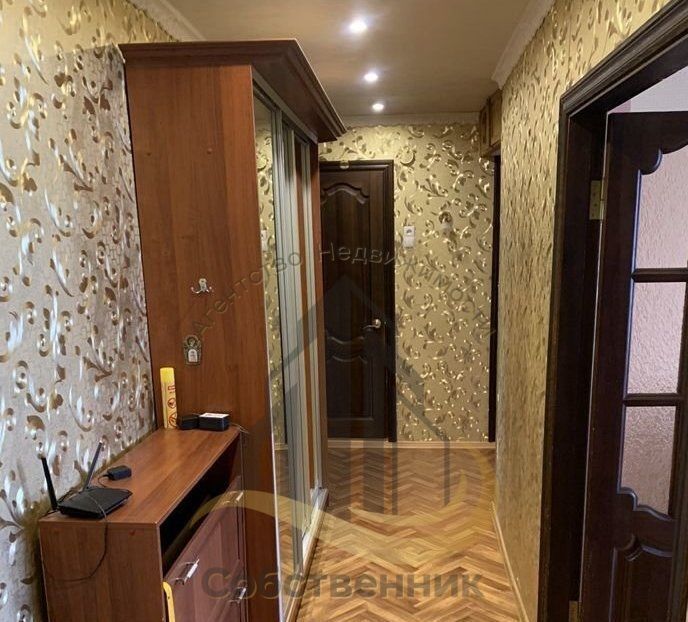 квартира г Губкин ул Королева 12 фото 8
