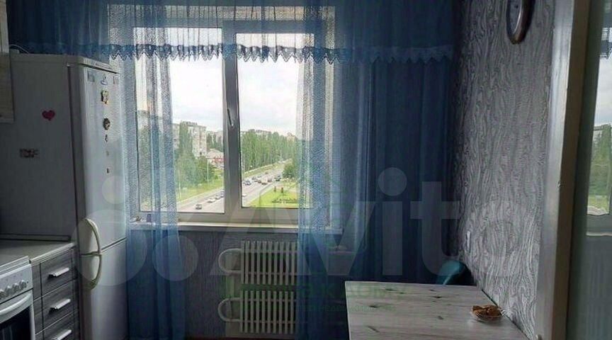 квартира г Старый Оскол микрорайон Конева 13 фото 9