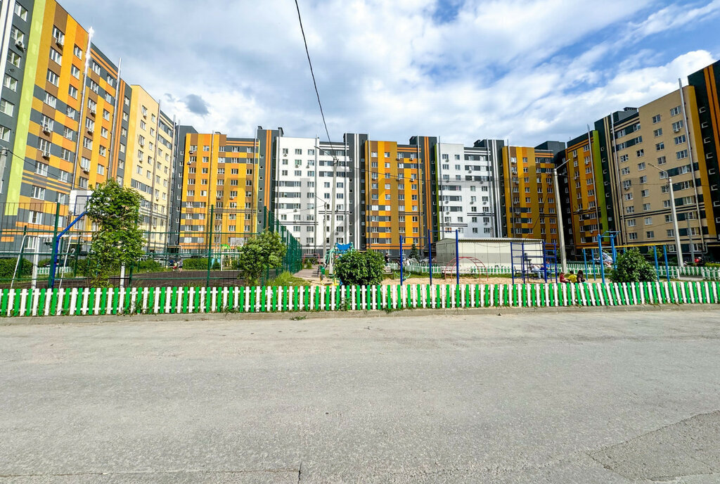 квартира г Рязань Песочня ул Зубковой 18к/11 фото 5