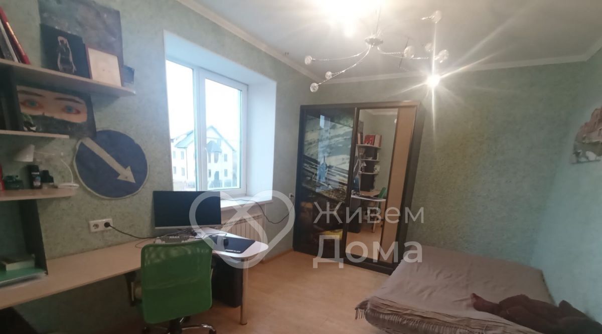 дом г Волгоград р-н Красноармейский ул Сарпинская фото 18