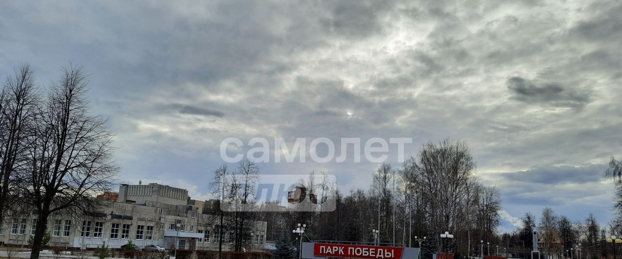 квартира г Йошкар-Ола ул Свердлова 36а фото 6