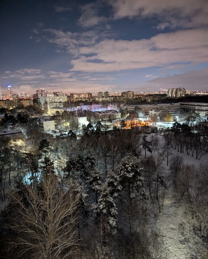 квартира г Химки ул Совхозная 11 Левобережная фото 1