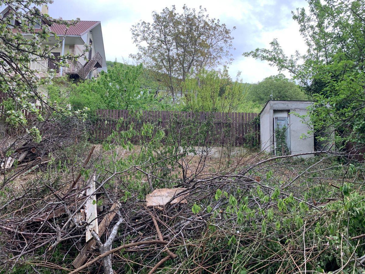 земля г Новороссийск с Широкая Балка снт Медик муниципальное образование фото 8